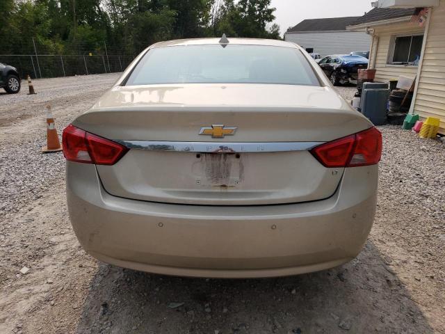 Photo 6 from auction – 2014 CHEVROLET IMPALA LT with VIN 2G1125S30E9147170