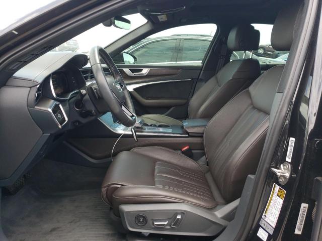 Photo 7 from auction – 2019 AUDI A6 PRESTIG with VIN WAUM2AF25KN067559