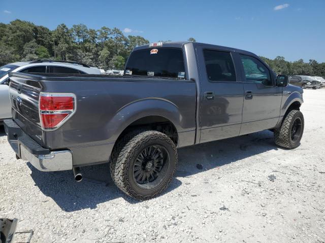 Photo 3 from auction – 2014 FORD F150 SUPER with VIN 1FTEW1CM6EKD41326