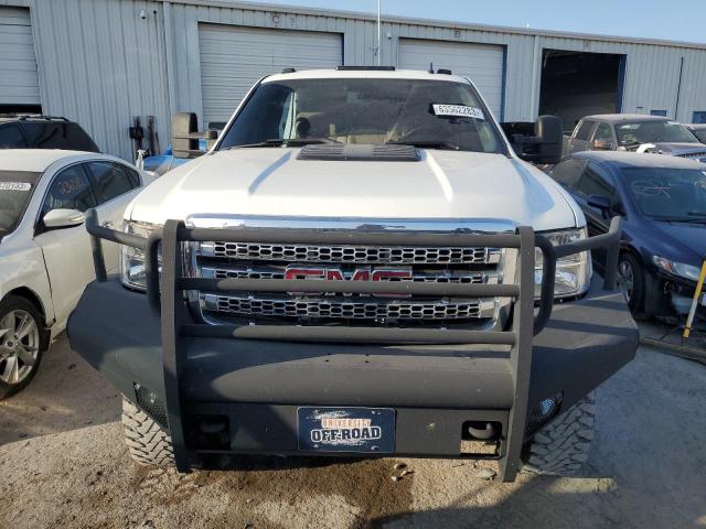 Photo 5 from auction – 2012 GMC SIERRA K25 with VIN 1GT121C86CF239172