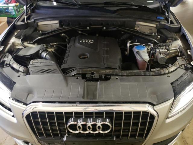 Photo 11 from auction – 2013 AUDI Q5 PREMIUM with VIN WA1LFAFP5DA059688