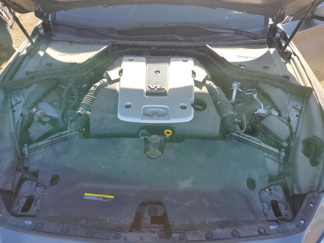 Photo 11 from auction – 2014 INFINITI Q50 BASE with VIN JN1BV7AP4EM688506
