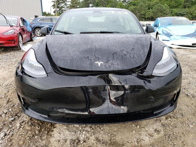 Photo 5 from auction – 2022 TESLA MODEL 3 with VIN 5YJ3E1EB3NF288376