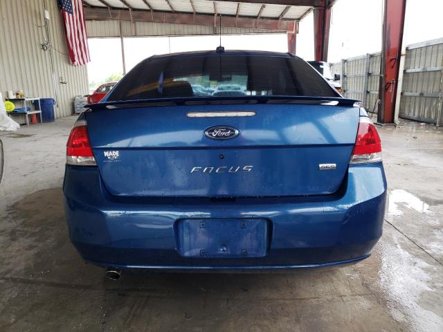 Photo 6 from auction – 2008 FORD FOCUS SE with VIN 1FAHP33N88W158527
