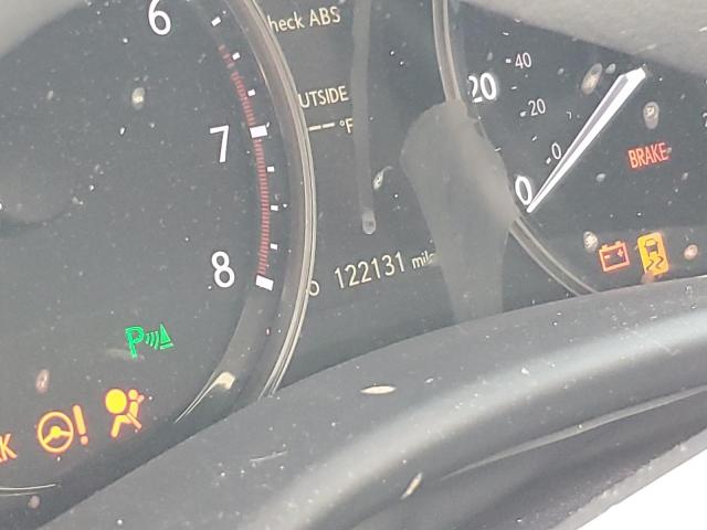 Снимка 9 от търг – 2013 LEXUS GS 350 с VIN JTHCE1BL5D5005732