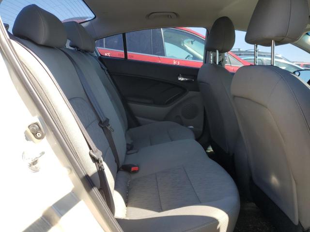 Photo 10 from auction – 2015 KIA FORTE LX with VIN KNAFK4A63F5258262