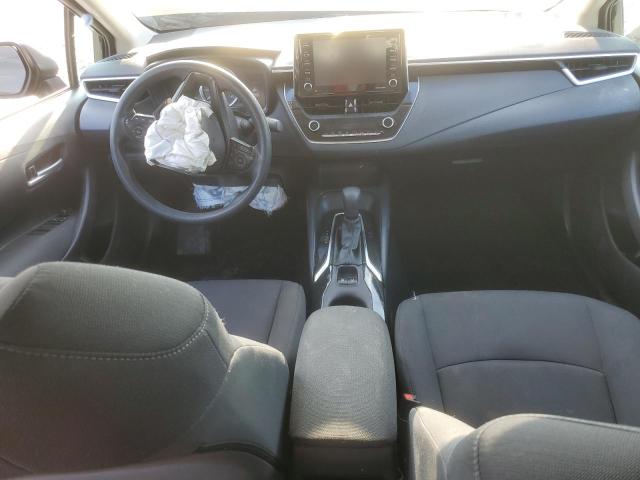 Photo 8 from auction – 2021 TOYOTA COROLLA LE with VIN 5YFEPMAE3MP251416