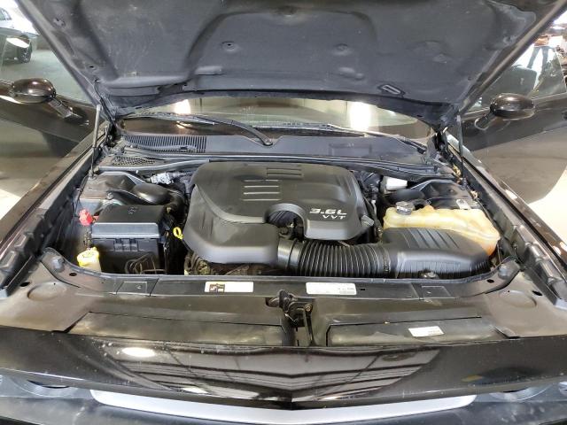 Photo 11 from auction – 2013 DODGE CHALLENGER with VIN 2C3CDYAG5DH509843