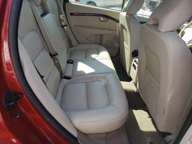 Photo 10 from auction – 2013 VOLVO XC70 T6 with VIN YV4902BZ9D1158669