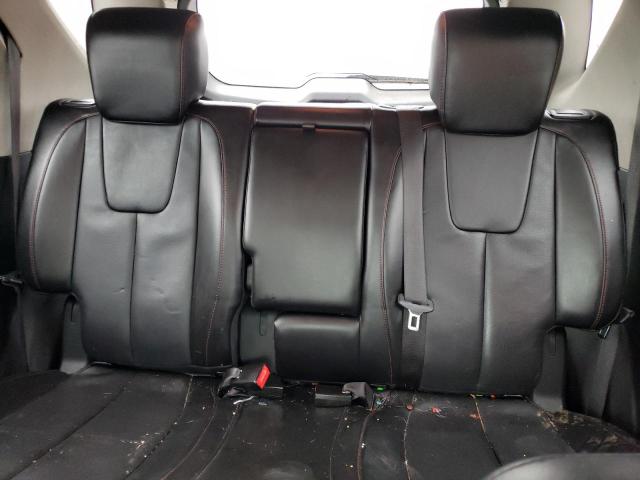 Photo 10 from auction – 2011 CHEVROLET EQUINOX LT with VIN 2CNFLGEC7B6444446