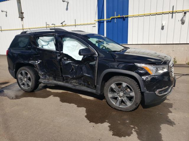 Photo 4 from auction – 2017 GMC ACADIA SLT with VIN 1GKKNWLS5HZ249867