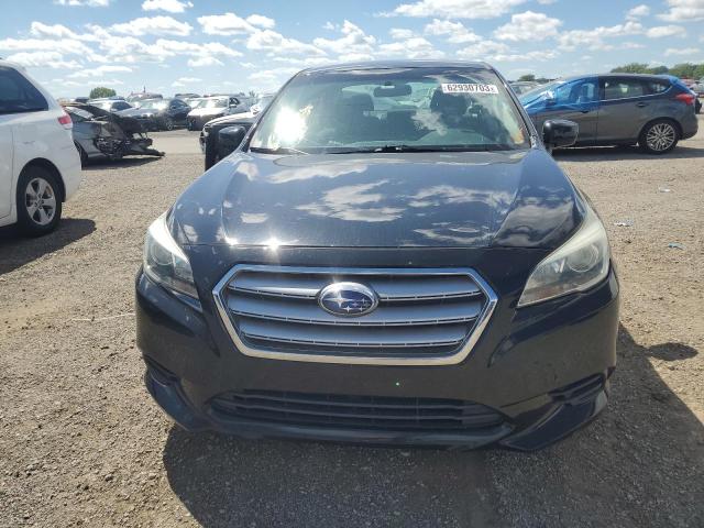 Photo 5 from auction – 2015 SUBARU LEGACY 2.5 with VIN 4S3BNAC60F3037699