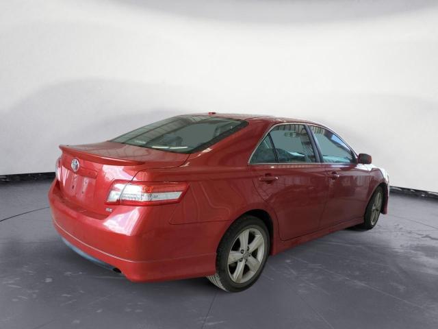 Photo 3 from auction – 2011 TOYOTA CAMRY BASE with VIN 4T1BF3EK8BU754743