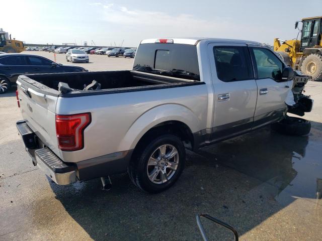 Photo 3 from auction – 2015 FORD F150 SUPER with VIN 1FTEW1CP4FFA76233