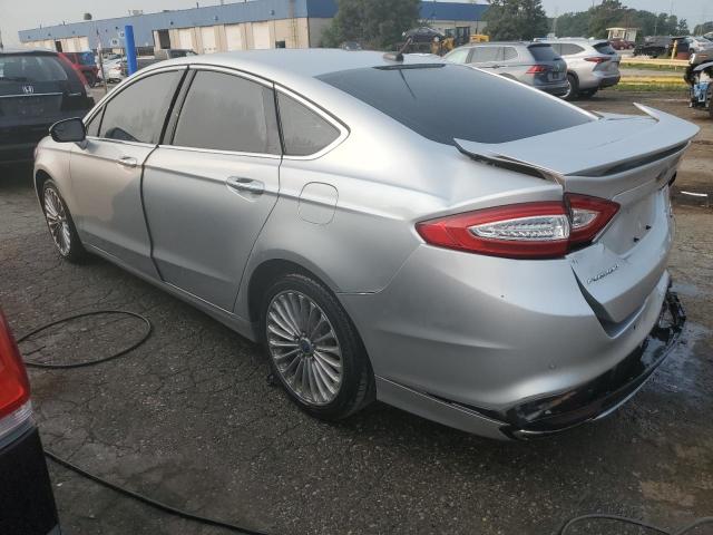 Photo 2 from auction – 2016 FORD FUSION TIT with VIN 3FA6P0K92GR400501