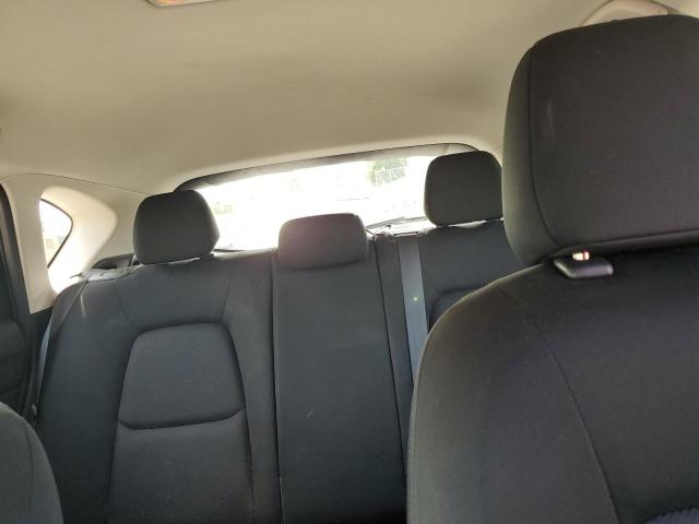 Photo 10 from auction – 2017 MAZDA CX-5 with VIN JM3KFABL3H0209840