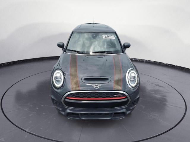 Photo 5 from auction – 2021 MINI COOPER JOH with VIN WMWXR9C08M2P18326