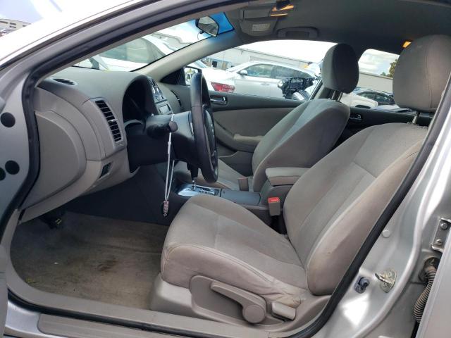 Photo 7 from auction – 2012 NISSAN ALTIMA BAS with VIN 1N4AL2AP5CN463431