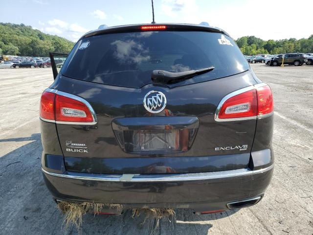 Photo 6 from auction – 2014 BUICK ENCLAVE with VIN 5GAKVBKD0EJ197096