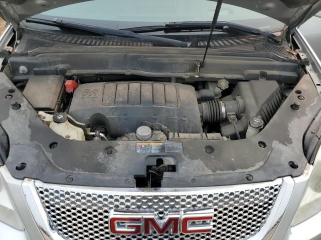 Photo 12 from auction – 2011 GMC ACADIA DEN with VIN 1GKKRTED8BJ376474