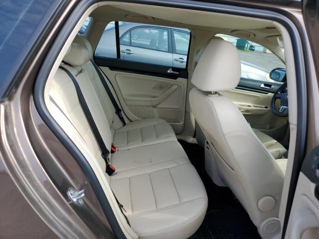 Photo 10 from auction – 2011 VOLKSWAGEN JETTA TDI with VIN 3VWML7AJ0BM671075