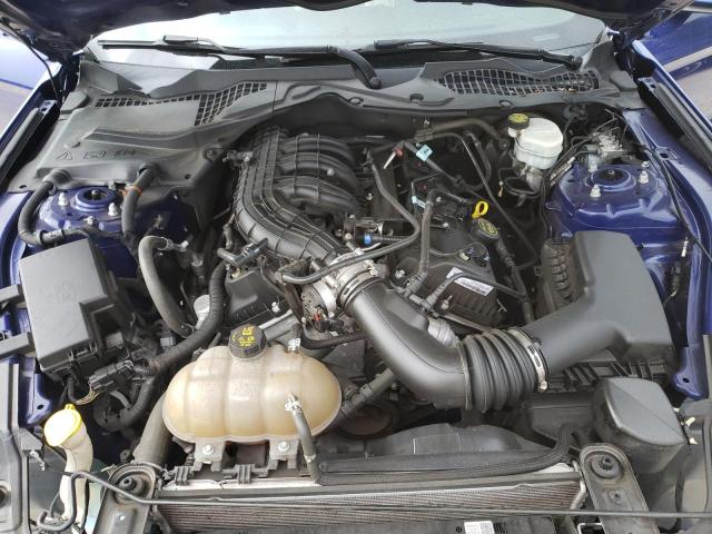 Photo 11 from auction – 2015 FORD MUSTANG with VIN 1FA6P8AM8F5374489