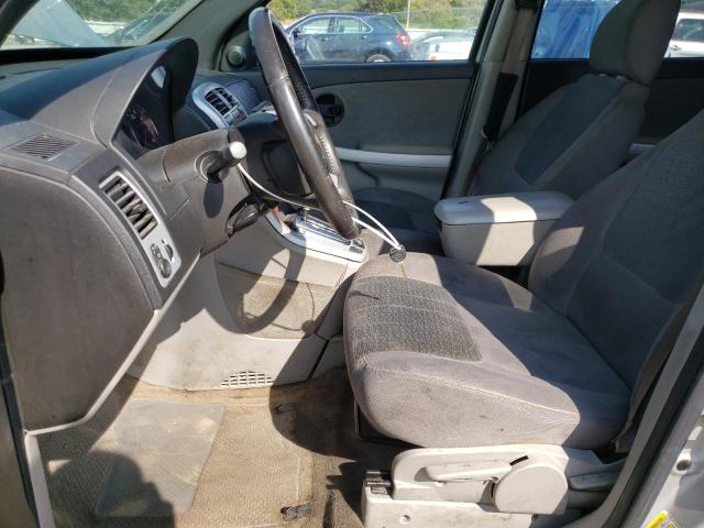 Photo 7 from auction – 2008 CHEVROLET EQUINOX LT with VIN 2CNDL33F386324438