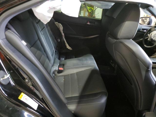 Photo 10 from auction – 2014 LEXUS IS 350 with VIN JTHCE1D24E5002259