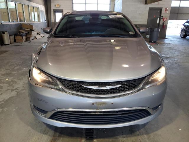 Photo 5 from auction – 2015 CHRYSLER 200 LIMITE with VIN 1C3CCCAB5FN583848