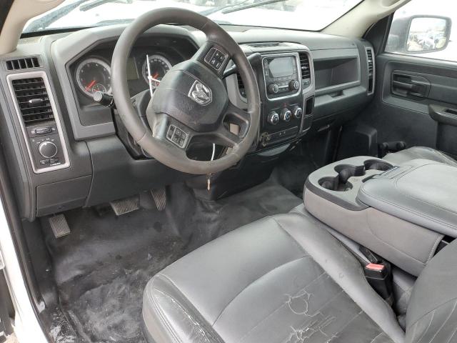 Photo 8 from auction – 2015 RAM 1500 ST with VIN 3C6JR7DT3FG647611