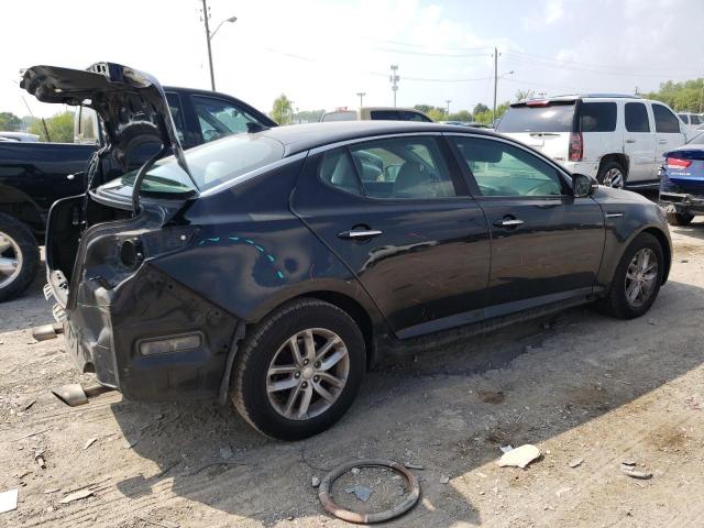 Photo 3 from auction – 2013 KIA OPTIMA LX with VIN 5XXGM4A78DG236597
