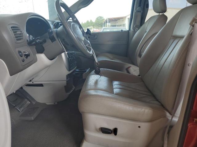 Photo 7 from auction – 2005 CHRYSLER TOWN & COU with VIN 2C4GP54L25R136722