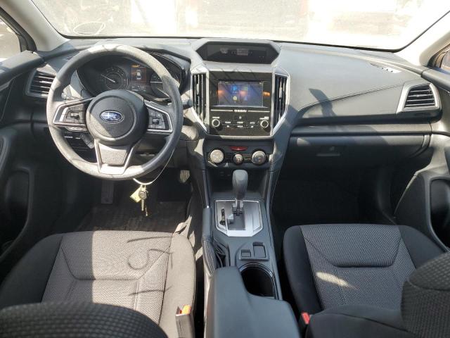 Photo 8 from auction – 2020 SUBARU IMPREZA with VIN 4S3GKAB62L3615734