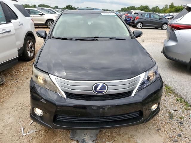 Photo 5 from auction – 2010 LEXUS HS 250H with VIN JTHBB1BA5A2006542
