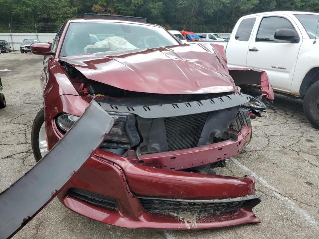 Photo 5 from auction – 2021 DODGE CHARGER SX with VIN 2C3CDXBG6MH536669