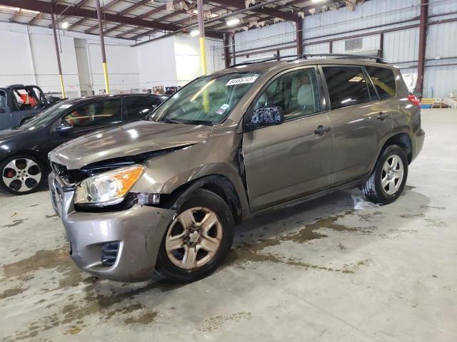 TOYOTA RAV4 2009 with VIN JTMZF33V19D012128 - Photo from auction