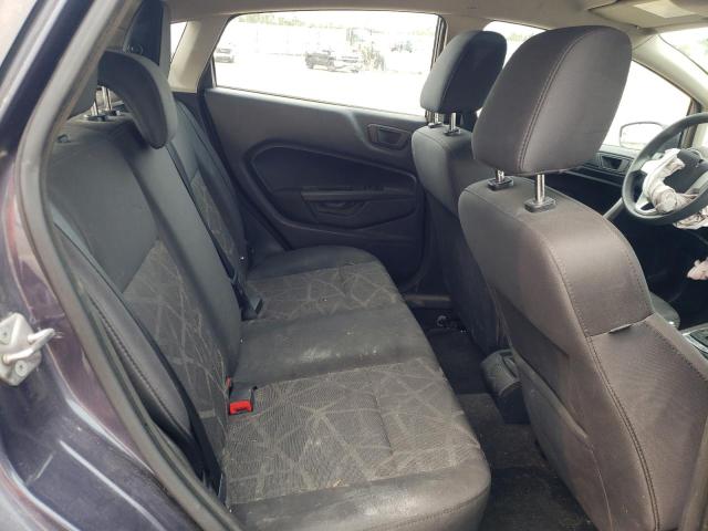 Photo 10 from auction – 2012 FORD FIESTA SE with VIN 3FADP4EJ5CM172330