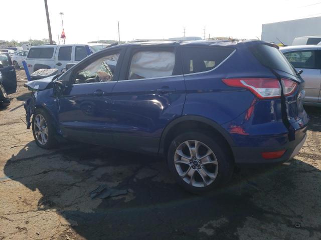 Photo 2 from auction – 2014 FORD ESCAPE TIT with VIN 1FMCU0J90EUD79043