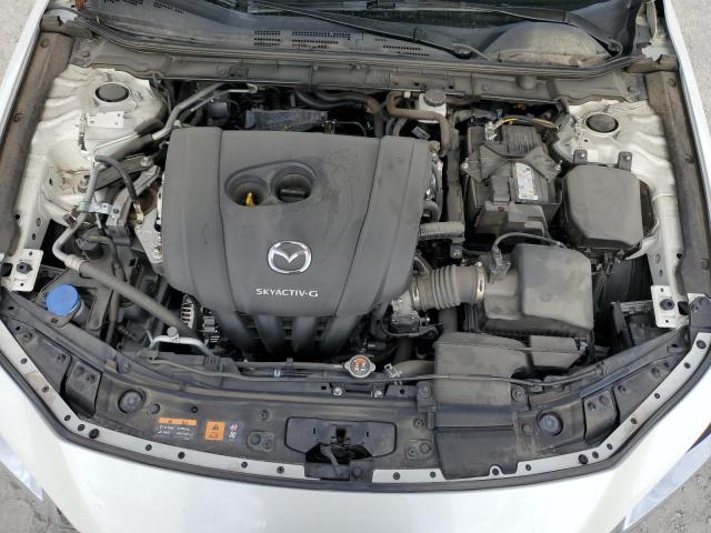 Photo 11 from auction – 2021 MAZDA 3 SELECT with VIN 3MZBPABL3MM200162