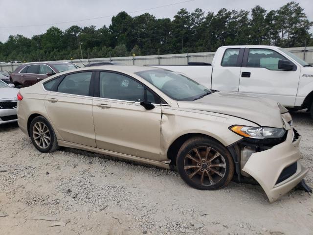 Photo 4 from auction – 2017 FORD FUSION SE with VIN 3FA6P0H77HR333093