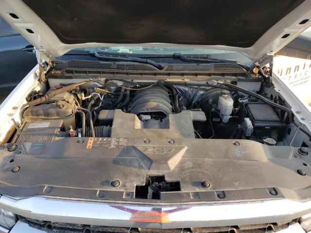 Photo 11 from auction – 2017 CHEVROLET SILVERADO with VIN 3GCPCNEC3HG286374