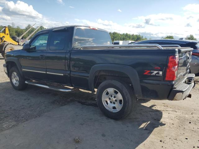 Photo 2 from auction – 2004 CHEVROLET SILVERADO with VIN 1GCEK19T44E128754