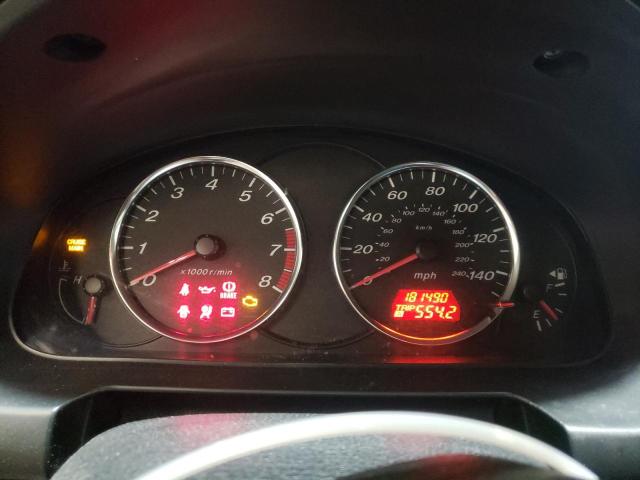 صورة رقم 9 من المزاد - 2008 MAZDA 6 I مع VIN 1YVHP84C885M33043