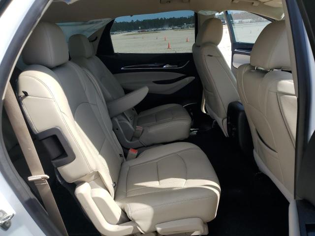 Photo 11 from auction – 2019 BUICK ENCLAVE ES with VIN 5GAERBKW0KJ256114