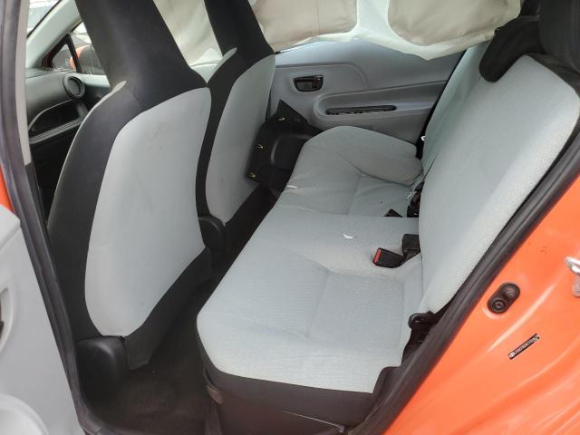 Photo 10 from auction – 2012 TOYOTA PRIUS C with VIN JTDKDTB34C1024628