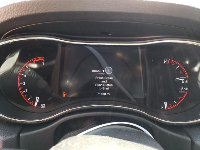 Photo 9 from auction – 2019 DODGE DURANGO R/ with VIN 1C4SDJCT6KC744860