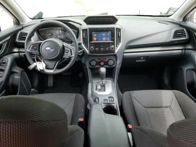 Photo 8 from auction – 2023 SUBARU IMPREZA PR with VIN 4S3GTAD60P3711796