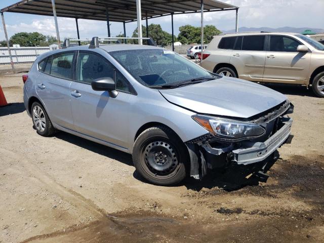 Photo 4 from auction – 2018 SUBARU IMPREZA with VIN 4S3GTAA63J3725705
