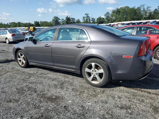 Photo 2 from auction – 2011 CHEVROLET MALIBU 1LT with VIN 1G1ZC5E14BF269799
