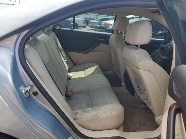 Photo 10 from auction – 2007 PONTIAC G6 VALUE L with VIN 1G2ZF58B774109975